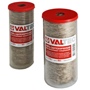 Нить сантехническая льняная  VT.FLAX.0