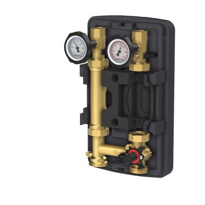 Насосная группа Astrex MC DN25 без насоса A66931EA