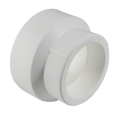 Фитинг полипропиленовый – муфта переходная Lm31031110090