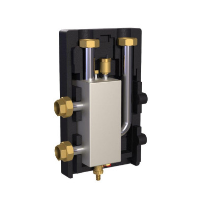 Гидравлическая стрелка DN25 M66391.21RU