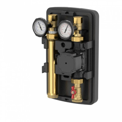 Насосная группа MeiFlow TOP S UC DN25. M66911EA