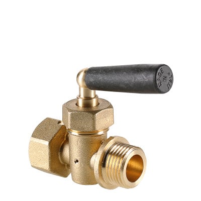 Кран для манометра трехходовой OR.1807