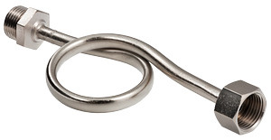 Демпферная трубка OR.1809.04