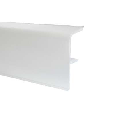 Плинтус из вспененного ПВХ AQUA 37 TП10025242