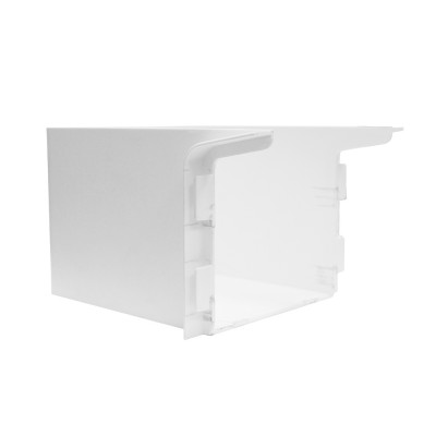 Короб маскировочный 100х160x92 мм TП10025324