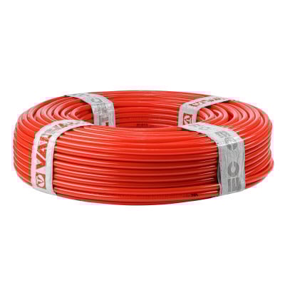 Труба из сшитого полиэтилена PE-Xa/EVOH, 16 мм VA1620.3.R