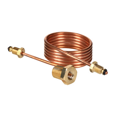 Импульсная трубка с адаптером на ¼” (ACC00210) VT.044.I