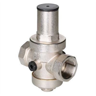 Редуктор давления поршневой VT.086.NH