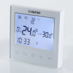 VT.AC712.0 3 валтек термостат для теплого пола