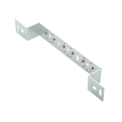 Пластина монтажная высокая с винтами VT.PMH.006