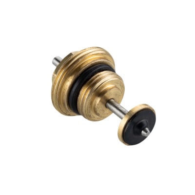 Клапан регулирующий VT.VTC30.NZ