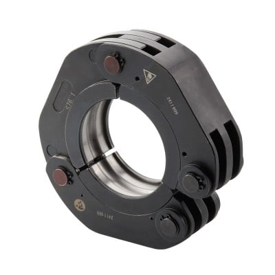 Пресс-кольцо, V-профиль, для пресс-инструмента электрического VTm.295.VR.7689108