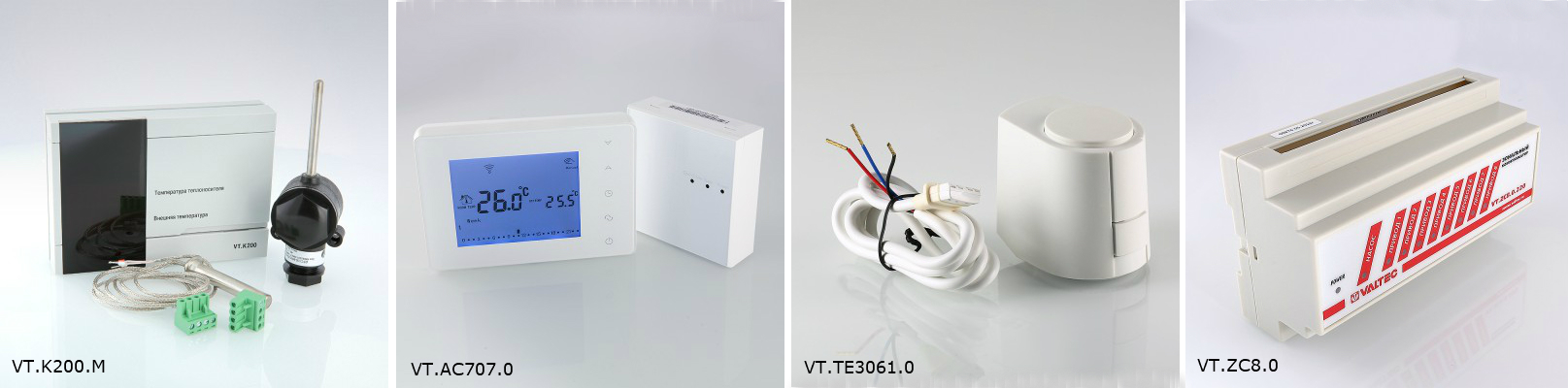 Теплый пол — цены от завода-производителя VALTEC