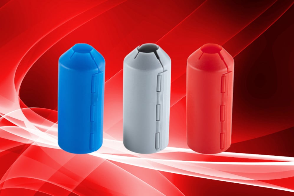 Новинка: разборные втулки VT.VZT.R1620