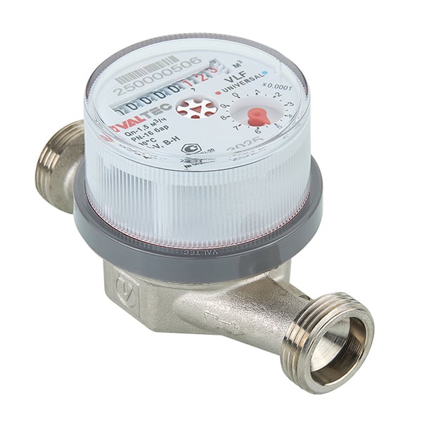 Приборы учета