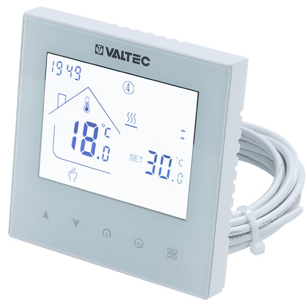 Элементы автоматики